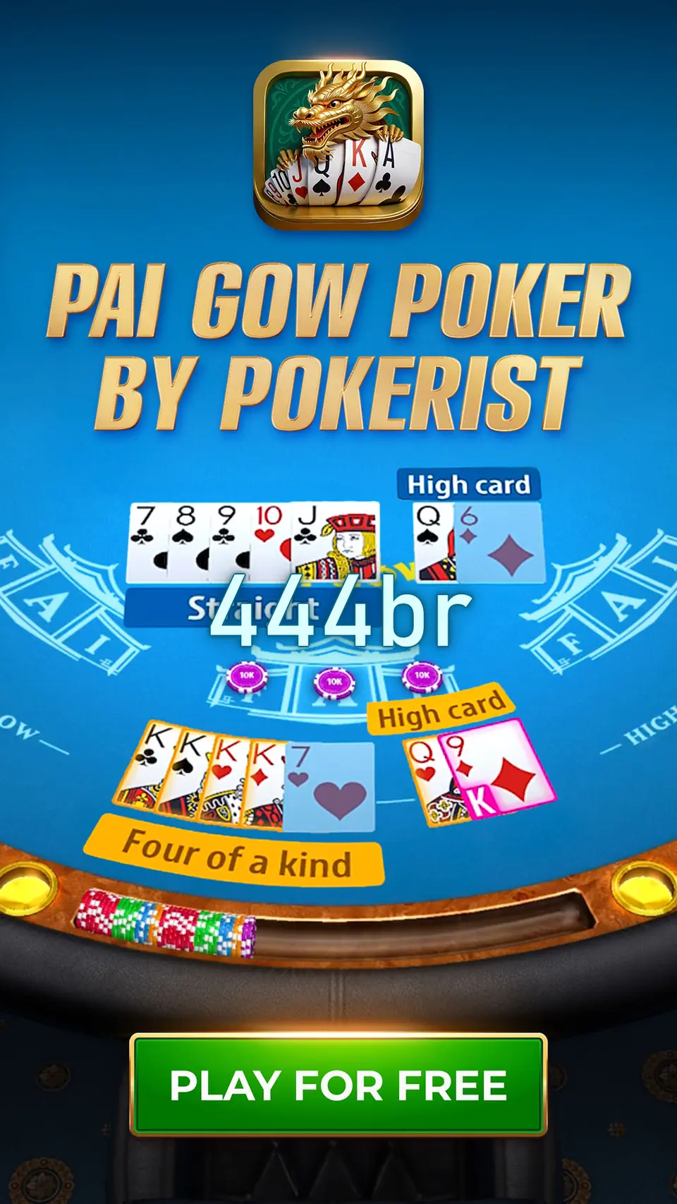 444br Masuk