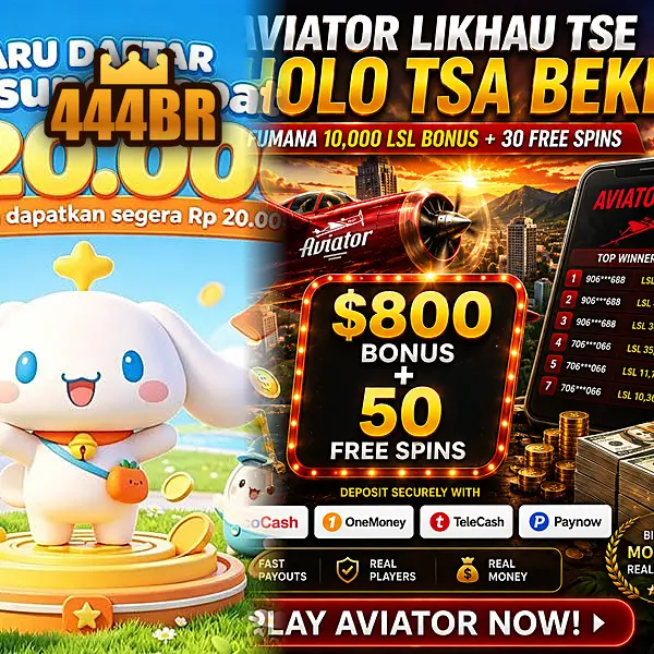 444br APK Resmi Unduh