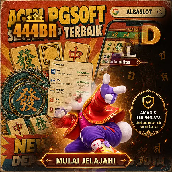 444br Tangkapan Layar - Resmi