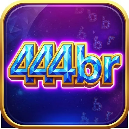 444br Logo - Resmi