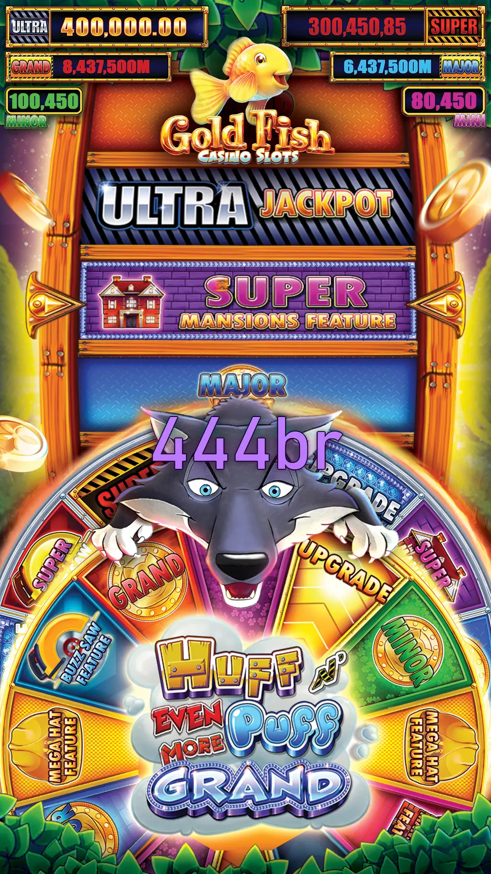 444br Preview - Resmi Unduh
